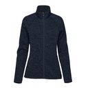 NAVY HEATHER