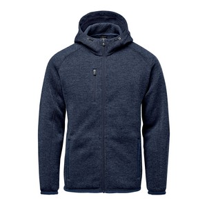 NAVY HEATHER