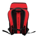 RED/ BLACK - BACK
