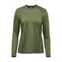 SAGE GREEN HEATHER