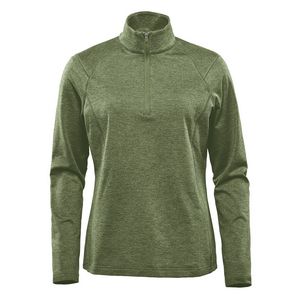SAGE GREEN HEATHER