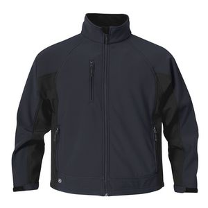 NAVY/BLACK