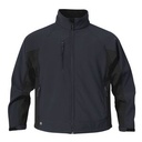 NAVY/BLACK