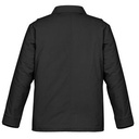 BLACK - BACK
