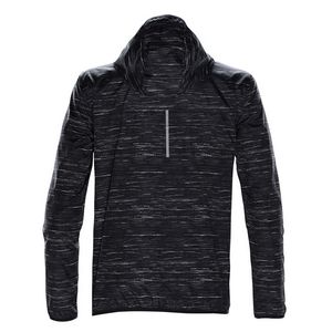 CARBON MIX - BACK