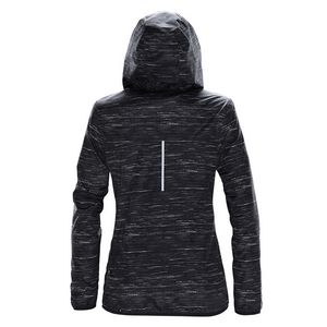CARBON MIX - BACK