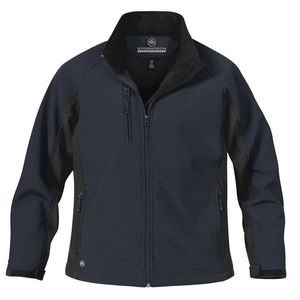 NAVY/BLACK