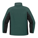 FOREST BLACK - BACK
