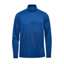 CLASSIC BLUE HEATHER