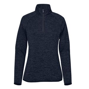 NAVY HEATHER