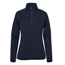 NAVY HEATHER