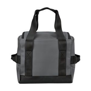 GRAPHITE/ BLACK - BACK