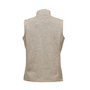 OATMEAL HEATHER - BACK