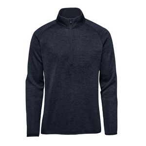 NAVY HEATHER