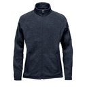 NAVY HEATHER