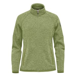 SAGE GREEN HEATHER