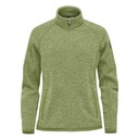 SAGE GREEN HEATHER