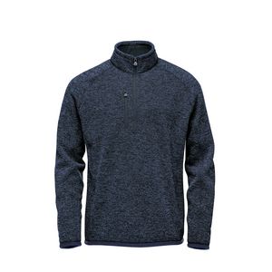 NAVY HEATHER
