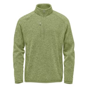 SAGE GREEN HEATHER