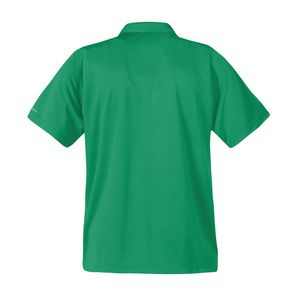 KELLY GREEN BACK