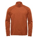 RUST HEATHER