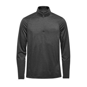 CHARCOAL HEATHER