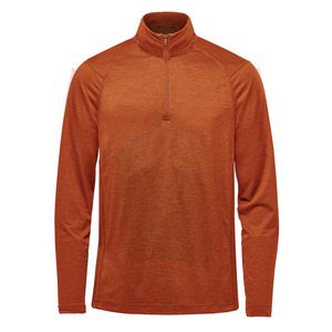 RUST HEATHER