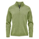 SAGE GREEN HEATHER