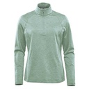 ICE BLUE HEATHER