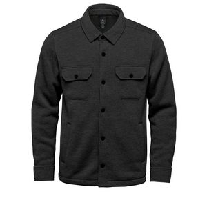 BLACK HEATHER