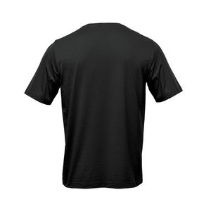 BLACK - BACK