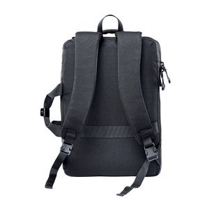 BLACK - BACK