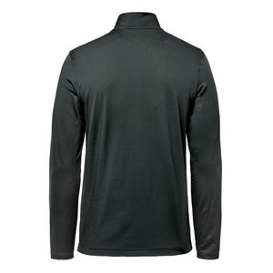 BLACK GRANITE - BACK