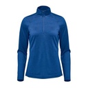 CLASSIC BLUE HEATHER