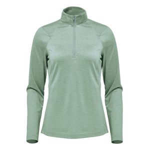 ICE BLUE HEATHER