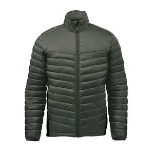 SPRUCE/MALLARD