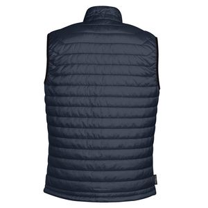 NAVY/CHARCOAL BACK