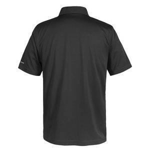 BLACK BACK