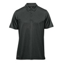 CHARCOAL HEATHER