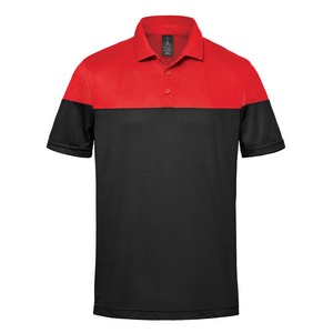 RED/ BLACK