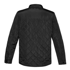 BLACK - BACK