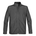 CARBON HEATHER
