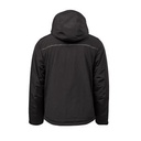 BLACK/GRANITE - BACK