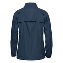 NAVY - BACK