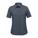 DARK DENIM HEATHER
