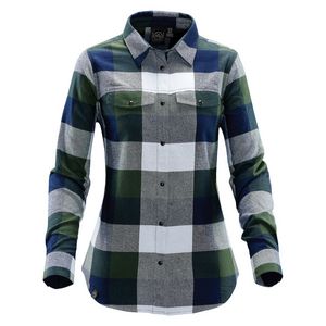 EARTH GREEN/NAVY