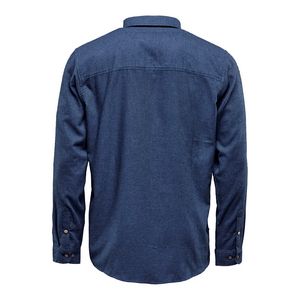 NAVY - BACK