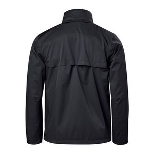 BLACK - BACK