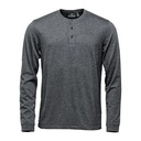 GRAPHITE HEATHER