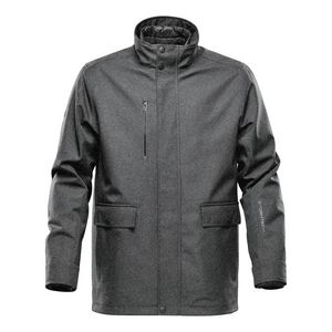 GRAPHITE HEATHER